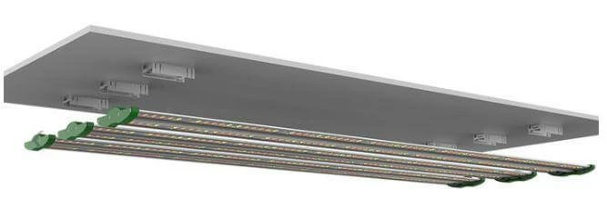 Best Pirce ๐ Growers Choice Grower's Choice PFS LED Grow Lights | 4ft Long | 4-Pack ๐งจ 4 Growers Choice Grower's Choice PFS LED Grow Lights | 4ft Long | 4-Pack