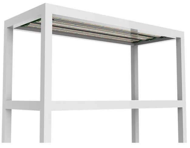 Best Pirce ๐ Growers Choice Grower's Choice PFS LED Grow Lights | 4ft Long | 4-Pack ๐งจ 5 Growers Choice Grower's Choice PFS LED Grow Lights | 4ft Long | 4-Pack