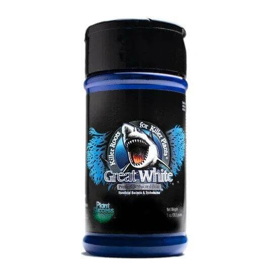 Cheapest ๐ฏ PLANT SUCCESS GREAT WHITE 1 OZ ๐ 1 PLANT SUCCESS GREAT WHITE 1 OZ