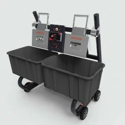 Triminator Buckmaster Pro