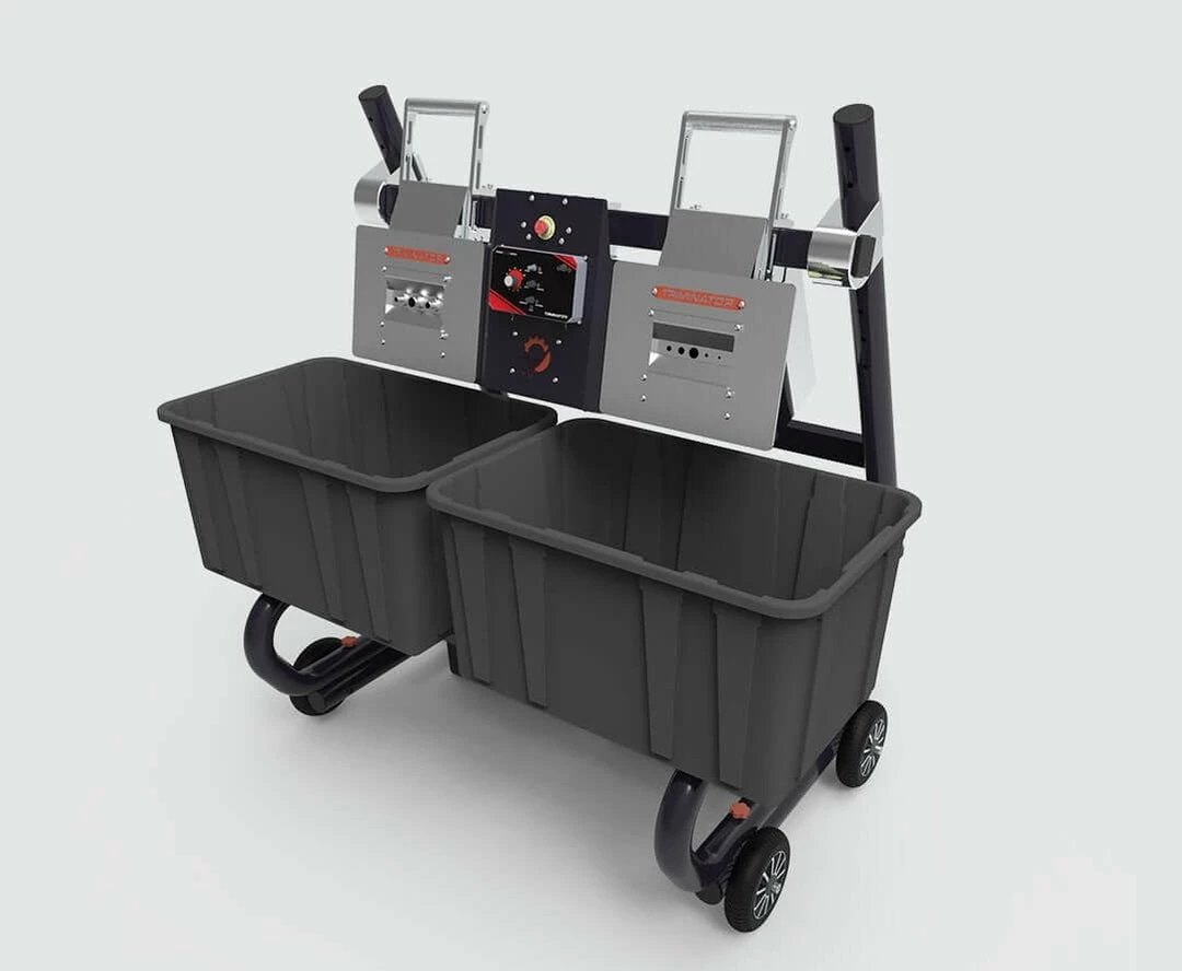 Top 10 😀 Triminator Buckmaster Pro 😀 1 Triminator Buckmaster Pro