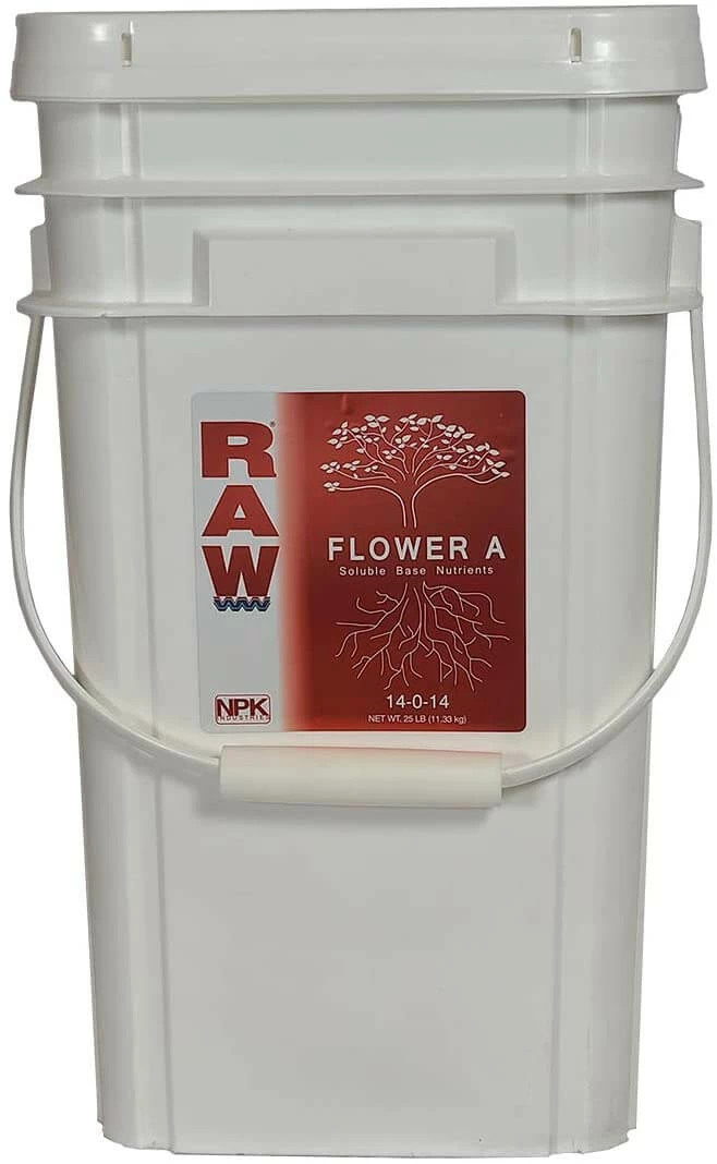 Best reviews of ⌛ NPK Industries Planting & Watering RAW Flower A ✔️ 3 NPK Industries Planting & Watering RAW Flower A