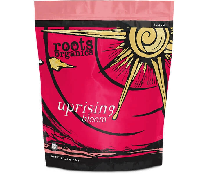 Best reviews of ⌛ Roots Organics | Uprising | Bloom ✨ 1 Roots Organics | Uprising | Bloom