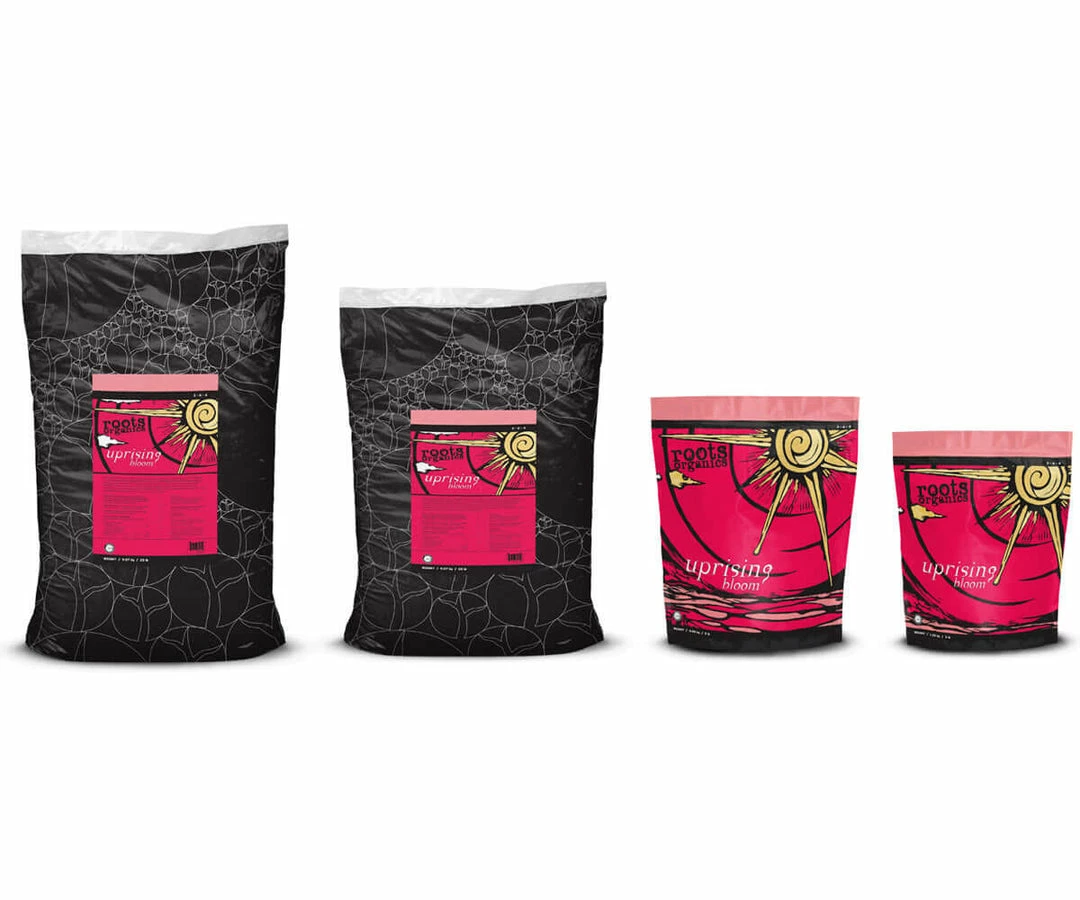 Best reviews of ⌛ Roots Organics | Uprising | Bloom ✨ 2 Roots Organics | Uprising | Bloom