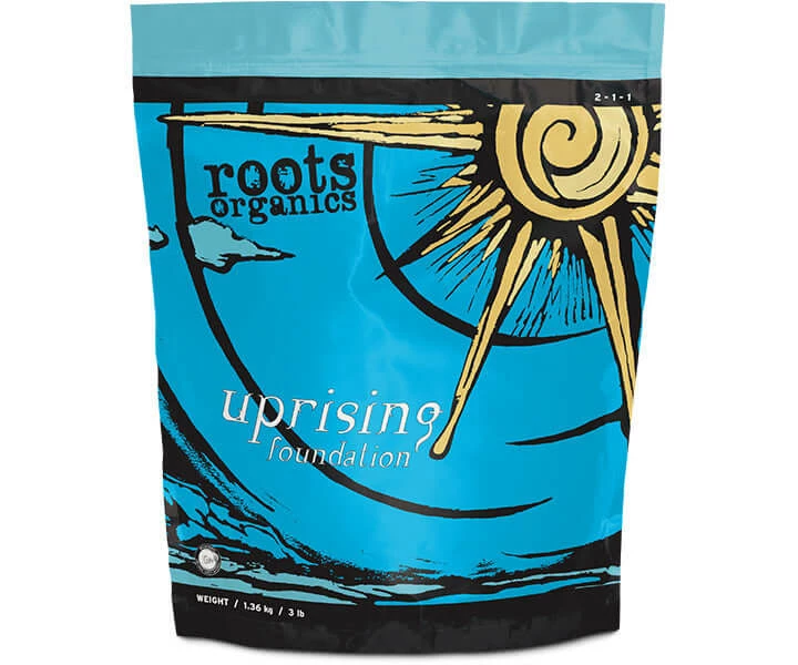 Top 10 π Planting & Watering Roots Organics | Uprising | Foundation π 1 Planting & Watering Roots Organics | Uprising | Foundation