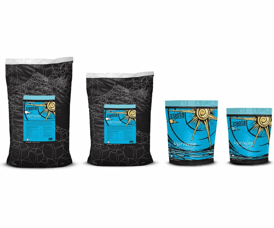 Top 10 π Planting & Watering Roots Organics | Uprising | Foundation π 2 Planting & Watering Roots Organics | Uprising | Foundation