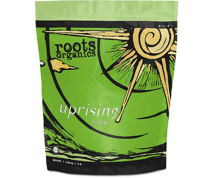 Cheapest ✔️ Roots Organics | Uprising | Grow Planting & Watering ✨ 1 Roots Organics | Uprising | Grow Planting & Watering