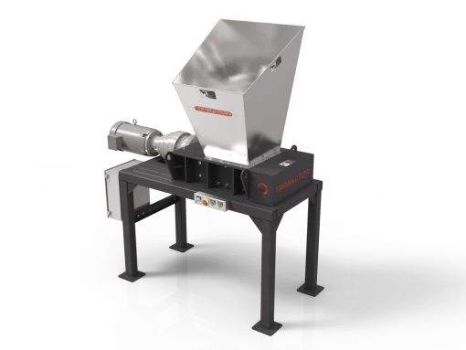 Triminator Shredmaster HD 10