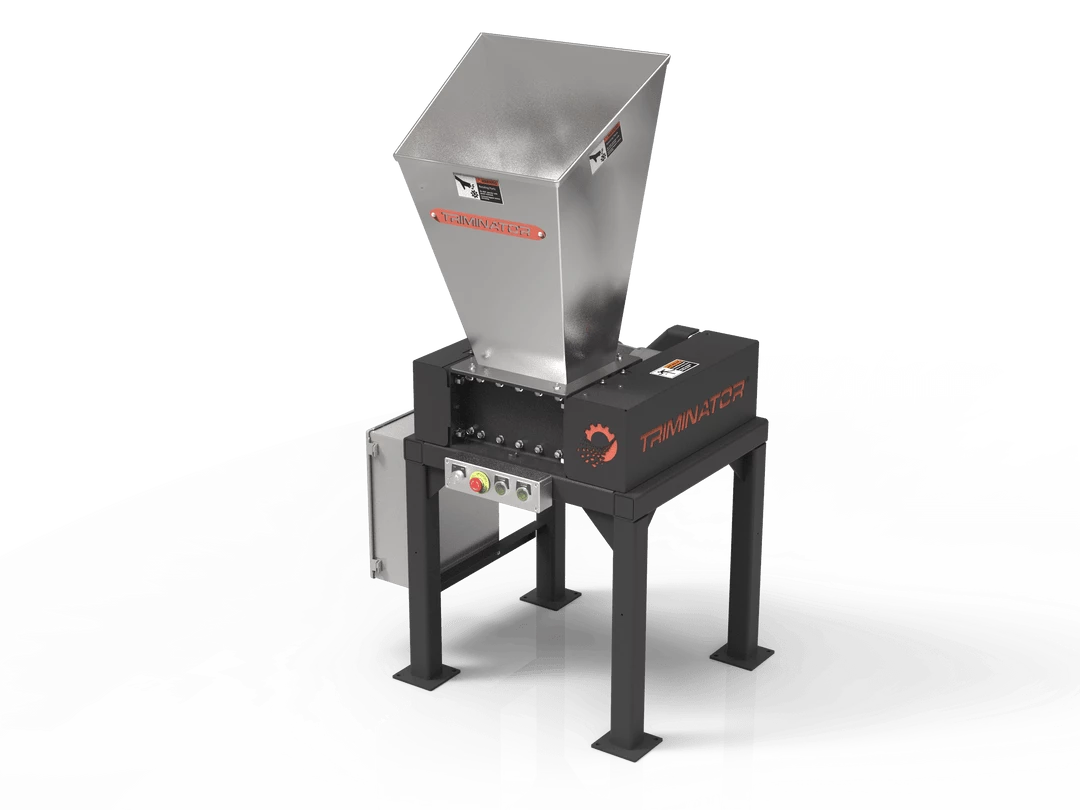 Best reviews of ๐ Triminator Harvesting Supplies Shredmaster 3 โญ 1 Triminator Harvesting Supplies Shredmaster 3