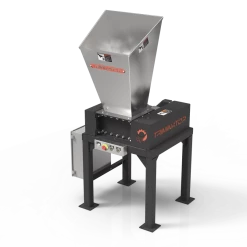 Triminator Harvesting Supplies Shredmaster 5