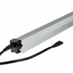 SunBlaster Prism Lens LED Strip Light, 18", 6400K 18W