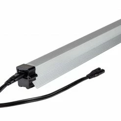 Your Grow Room SunBlaster Prism Lens LED Strip Light, 24", 6400K 24W
