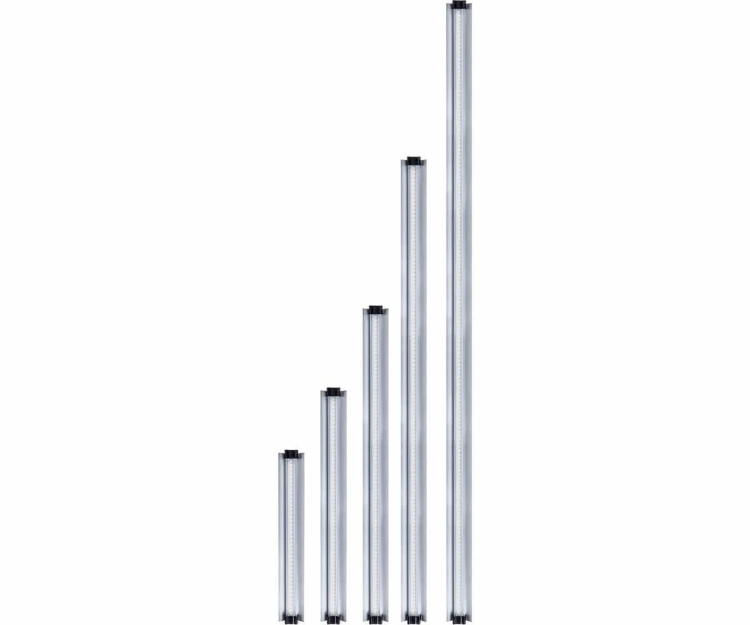 Brand new 🔔 Your Grow Room SunBlaster Prism Lens LED Strip Light, 12", 6400K 12W ❤️ 4 Your Grow Room SunBlaster Prism Lens LED Strip Light, 12", 6400K 12W