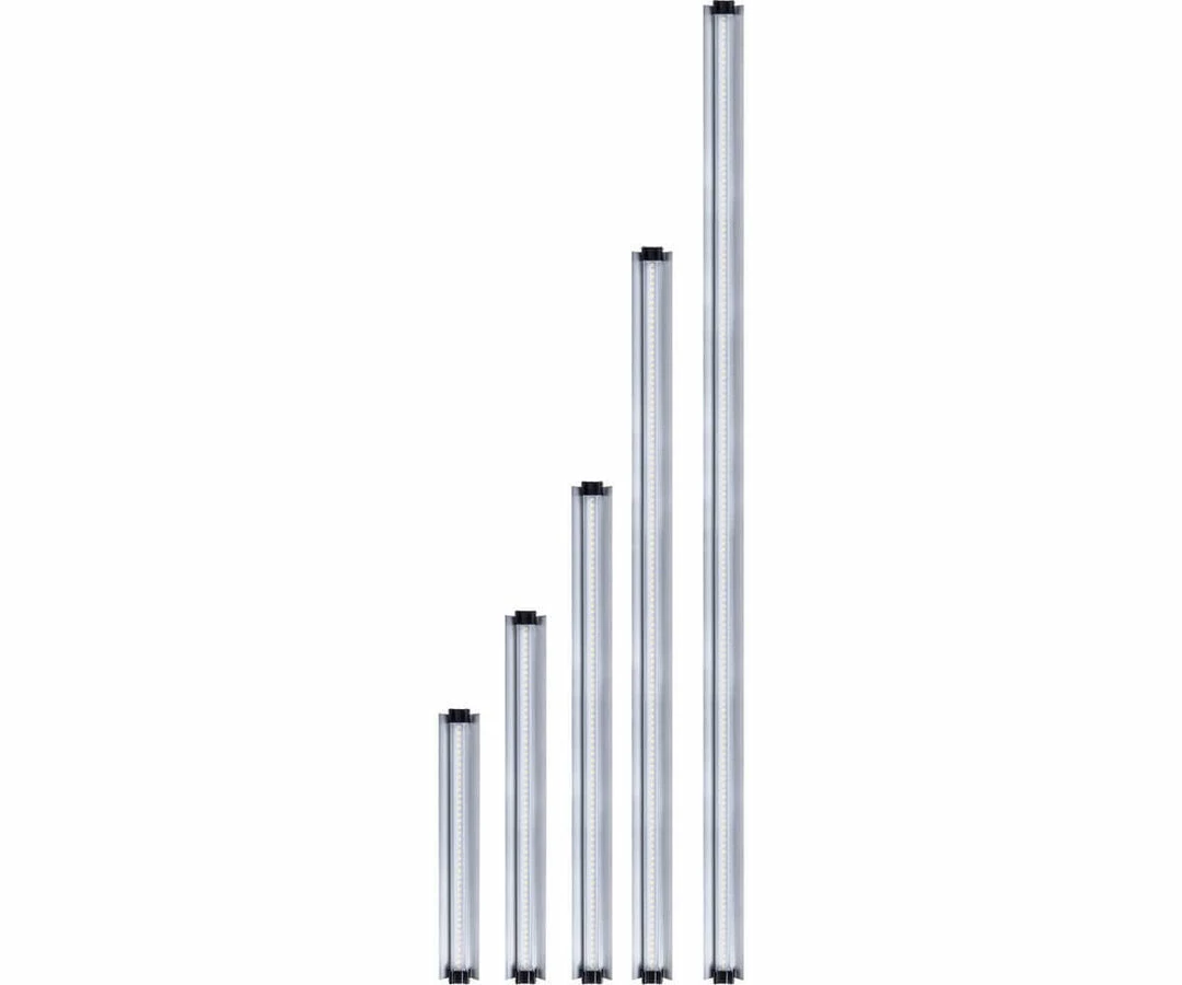 Discount 🛒 Grow Lights SunBlaster Prism Lens LED Strip Light, 48", 6400K 48W ✔️ 4 Grow Lights SunBlaster Prism Lens LED Strip Light, 48", 6400K 48W