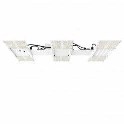 Horticulture Lighting Group HLG Scorpion Diablo | 1900ppf Output | 650w