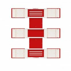 Coupon ๐ Horticulture Lighting Group HLG Scorpion Rspec | 1584ppf Output | 600w ๐ 6 Horticulture Lighting Group HLG Scorpion Rspec | 1584ppf Output | 600w
