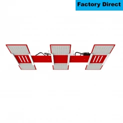 Coupon ๐ Horticulture Lighting Group HLG Scorpion Rspec | 1584ppf Output | 600w ๐ 7 Horticulture Lighting Group HLG Scorpion Rspec | 1584ppf Output | 600w