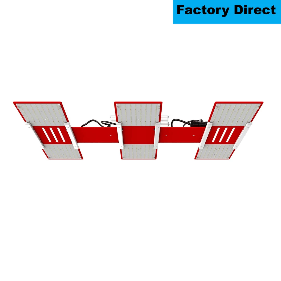 Coupon ๐ Horticulture Lighting Group HLG Scorpion Rspec | 1584ppf Output | 600w ๐ 4 Horticulture Lighting Group HLG Scorpion Rspec | 1584ppf Output | 600w