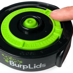 Budget ✔️ BurpLids Harvest & Essentials Burp Lids 4-Pack | Easy Curing | Fits Wide Mouth Mason Jars 👏 9 BurpLids Harvest & Essentials Burp Lids 4-Pack | Easy Curing | Fits Wide Mouth Mason Jars