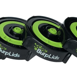 Budget ✔️ BurpLids Harvest & Essentials Burp Lids 4-Pack | Easy Curing | Fits Wide Mouth Mason Jars 👏 11 BurpLids Harvest & Essentials Burp Lids 4-Pack | Easy Curing | Fits Wide Mouth Mason Jars