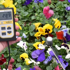 Apogee Instruments Apogee | MQ-610 | 400-750 Nm | EPAR Meter Harvest & Essentials