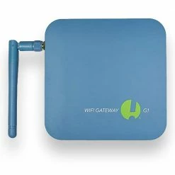 Deals ⭐ SensorPush G1 WiFi Gateway & HT1 Temperature Smart Sensor Set Your Grow Room 👍 17 SensorPush G1 WiFi Gateway & HT1 Temperature Smart Sensor Set Your Grow Room