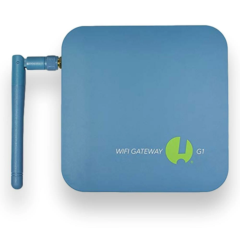 Deals ⭐ SensorPush G1 WiFi Gateway & HT1 Temperature Smart Sensor Set Your Grow Room 👍 7 SensorPush G1 WiFi Gateway & HT1 Temperature Smart Sensor Set Your Grow Room