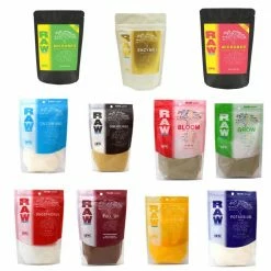 NPK Industries Planting & Watering NPK Nutrients Starter Pack