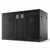 AC Infinity Advance Grow Tent | CLOUDLAB 811 | 10' X 10'