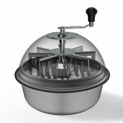 Deals ๐งจ AC Infinity | Bud Bowl Trimmer | Twist Spin Cut With Clear Dome ๐ 17 AC Infinity | Bud Bowl Trimmer | Twist Spin Cut With Clear Dome