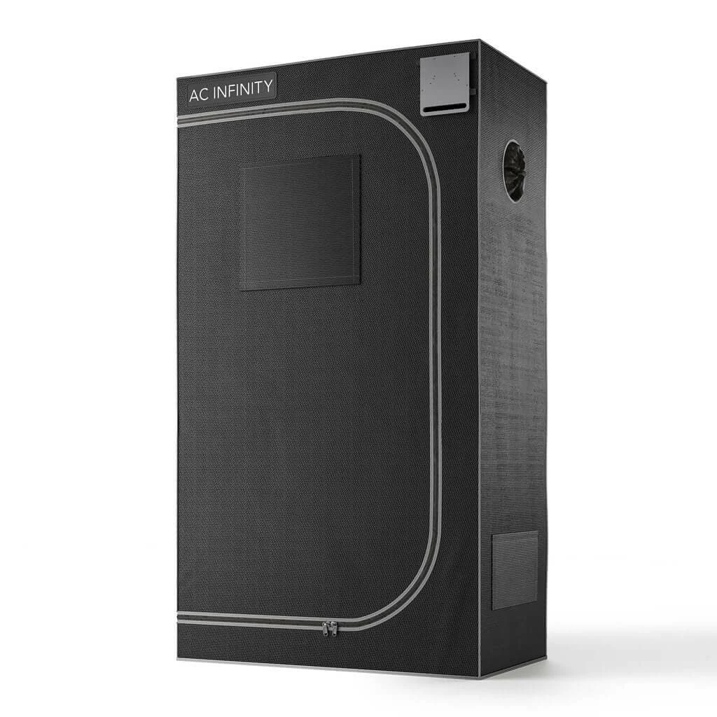 Outlet 👏 AC Infinity CLOUDLAB 632 Grow Tent | 3' X 2' Your Grow Room 🛒 1 AC Infinity CLOUDLAB 632 Grow Tent | 3' X 2' Your Grow Room