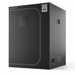 AC Infinity CLOUDLAB 866 Grow Tent | 5' X 5'