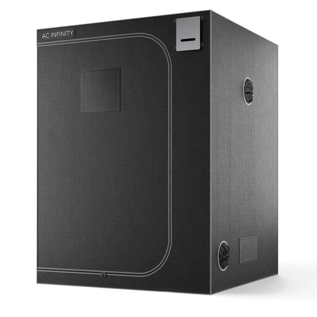 New 😉 AC Infinity CLOUDLAB 866 Grow Tent | 5' X 5' 🔔 1 AC Infinity CLOUDLAB 866 Grow Tent | 5' X 5'