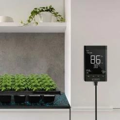 Best Sale 🔔 Your Grow Room AC Infinity | Temp & Humidity Outlet Controller | Controller 76 🎉 11 Your Grow Room AC Infinity | Temp & Humidity Outlet Controller | Controller 76