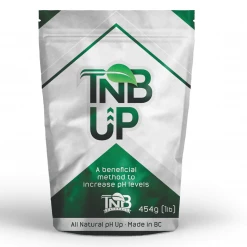 Happy Hydro TNB Naturals Granular PH UP 1lb