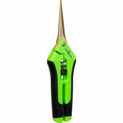 Hydrofarm Precision Titanium Pruner Harvest & Essentials