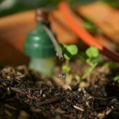 Cheap 👏 5" Tropf Blumat Watering Carrot Planting & Watering 🛒 13 5