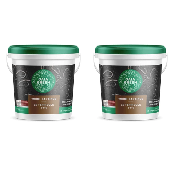 Buy ๐ฅ Gaia Green | Worm Castings Planting & Watering โค๏ธ 3 Gaia Green | Worm Castings Planting & Watering
