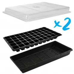 Happy Hydro | Seed Starter Kit