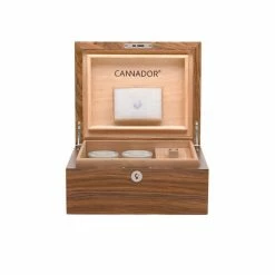 Buy โค๏ธ 4-Strain Cannador W/ Nook | Hand Crafted Secure Storage Harvest & Essentials ๐ 7 4-Strain Cannador W/ Nook | Hand Crafted Secure Storage Harvest & Essentials