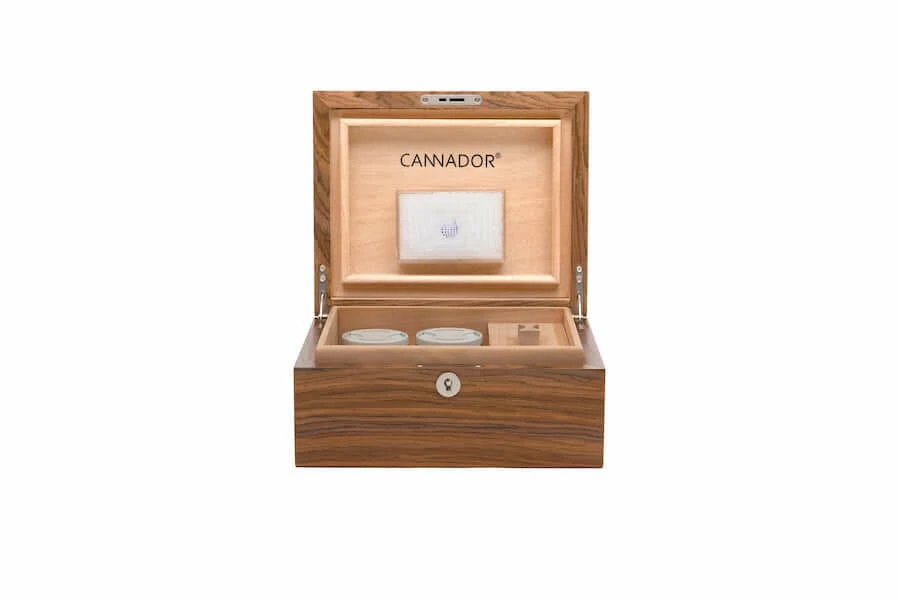 Buy โค๏ธ 4-Strain Cannador W/ Nook | Hand Crafted Secure Storage Harvest & Essentials ๐ 4 4-Strain Cannador W/ Nook | Hand Crafted Secure Storage Harvest & Essentials