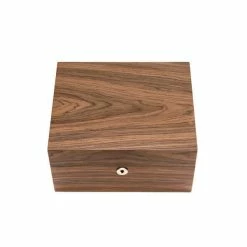 4-Strain Cannador W/ Nook | Hand Crafted Secure Storage Harvest & Essentials