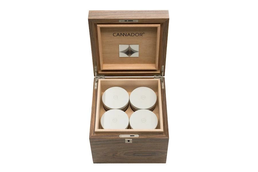 Cheap ๐ Harvest & Essentials Cannador 4 Strain-QP โ๏ธ 1 Harvest & Essentials Cannador 4 Strain-QP