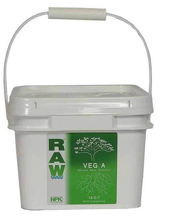 Coupon 👍 NPK Industries RAW Veg A 😀 2 NPK Industries RAW Veg A