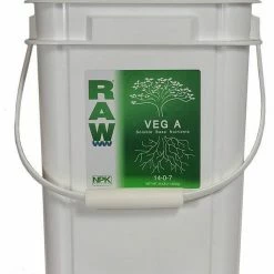 Coupon 👍 NPK Industries RAW Veg A 😀 5 NPK Industries RAW Veg A