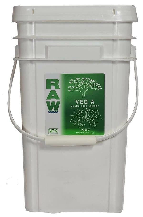 Coupon 👍 NPK Industries RAW Veg A 😀 3 NPK Industries RAW Veg A