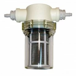 Planting & Watering Blumat Filter | Clear Or White | 8mm