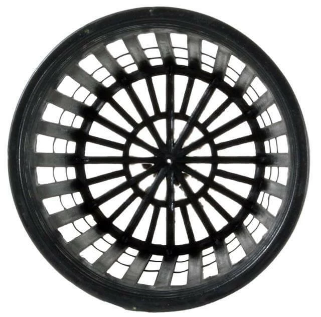 New ๐งจ HydroFarm Net Cups For Hydroponic Growing | 3 Inch Size Planting & Watering ๐ 2 HydroFarm Net Cups For Hydroponic Growing | 3 Inch Size Planting & Watering