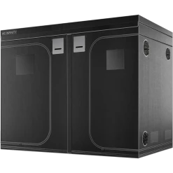 AC Infinity Advance Grow Tent | CLOUDLAB 899 | 8' X 8' Your Grow Room
