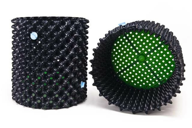 Discount 😀 Air-Pot | Container #5 | 3.3 Gal/12.3L | Green Base Planting & Watering 🥰 1 Air-Pot | Container #5 | 3.3 Gal/12.3L | Green Base Planting & Watering